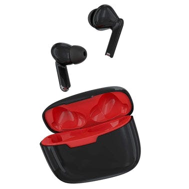 Polosmart FS58 TWS Wireless Headphones Black
