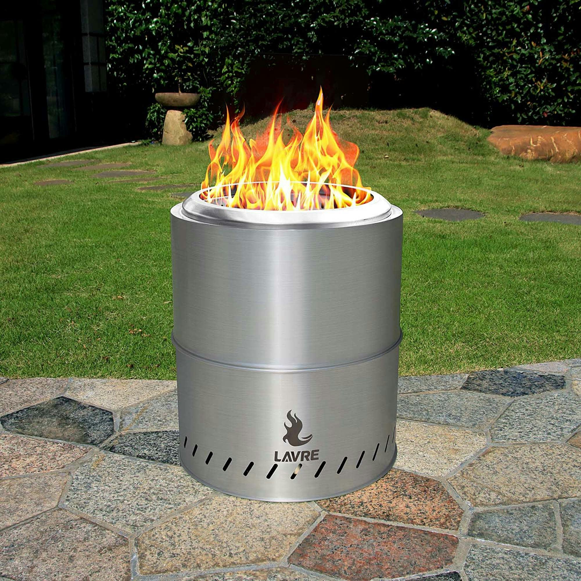 15 inch Smokeless Fire Pit Outdoor Wood Burning Portable Fire Pit Stainless Steel - dspic_7ad11e56-4344-49b8-9ea8-c562cdfae844